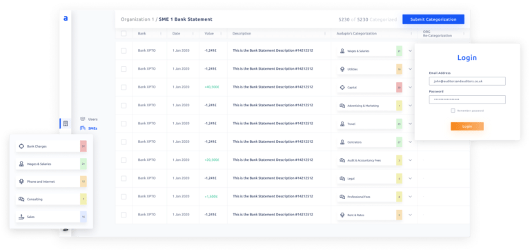 Audapio's MVP (built by an agency, not a non-technical founder)