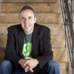 Multi-exit Fintech Founder Yaron Samid