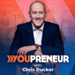 youpreneur business podcast