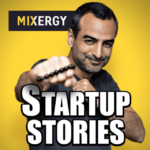 Mixergy business podcasts
