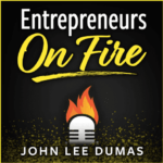 entrepreneurs on fire