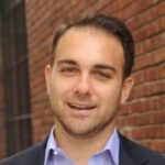 Startup team advice from fintech founder Alex Tonelli