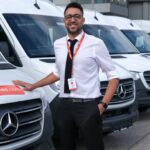 Volt Lines Founder- Ali Halabi