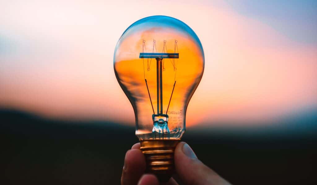 Entrepreneurial Mindset Lessons