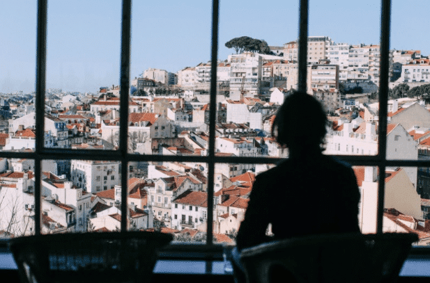 Build a startup in Lisbon