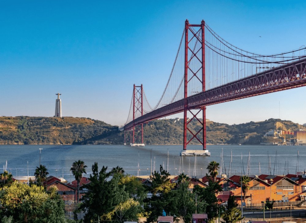 Find a developer in Lisbon