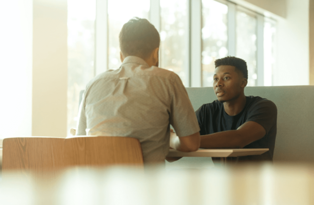 How to break the ice when interviewing developers 2022