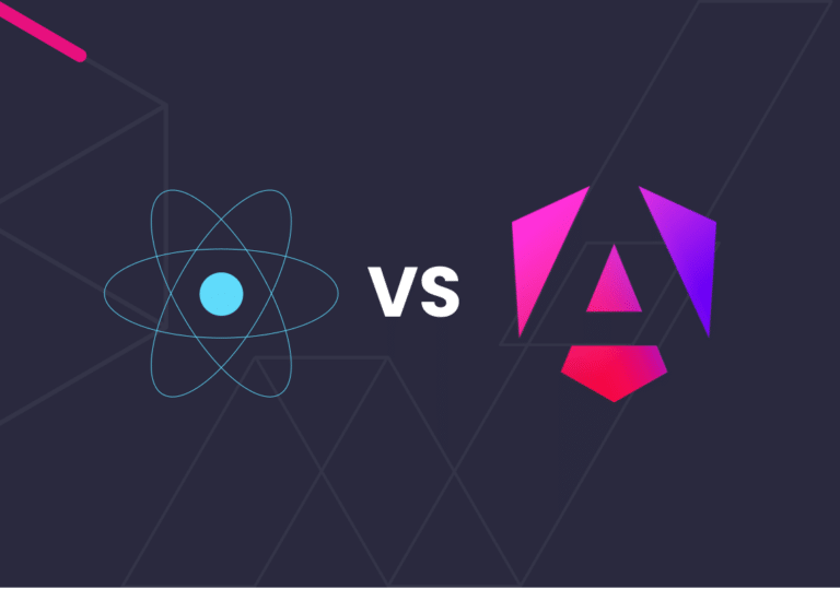 Angular vs React