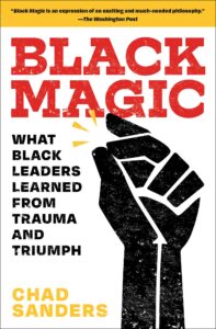 Black Magic - books for Entrepreneurs