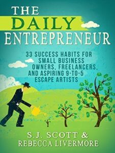 The Daily Entrepreneur - Books for Entrepreneurs