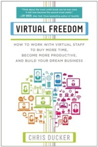 Virtual Freedom - Books for Entrepreneurs