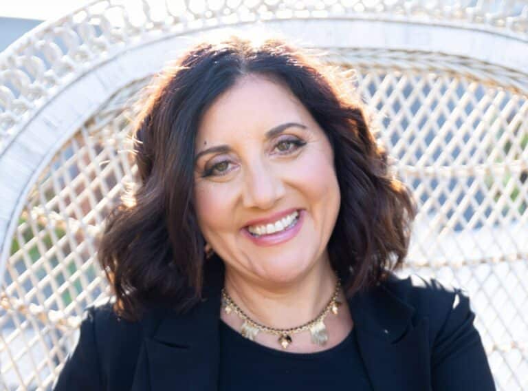Diane Prince - Entrepreneur and startup advisor