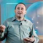 Successful Data Startup Founder & CEO, Peter Fishman