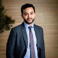 Bilal, Moneco Founder & YC Alumnus