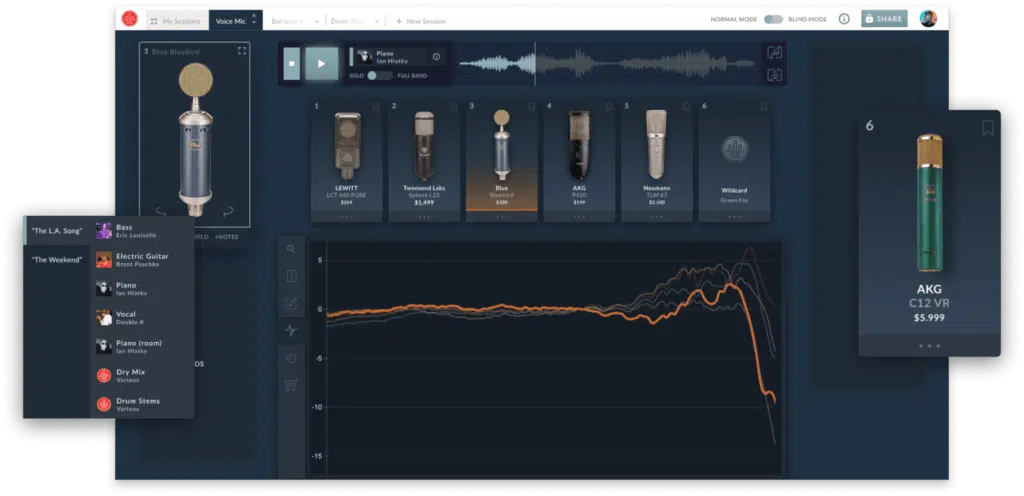 ATK product screenshot