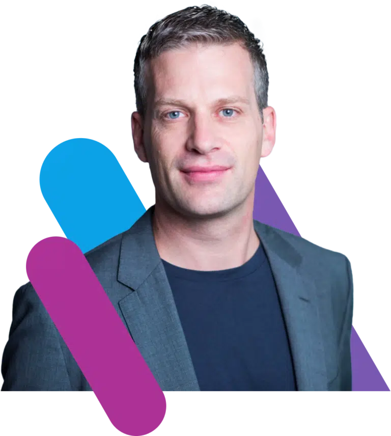 Philip Schoch, Apiax Co-Founder and Altar.io client