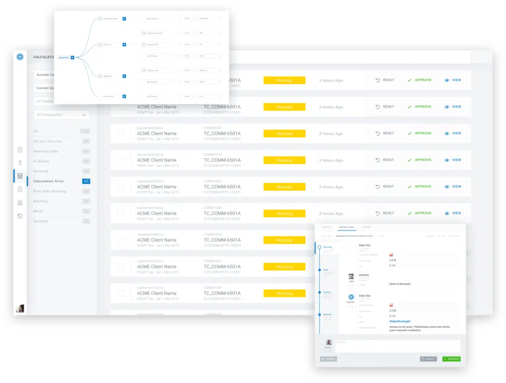 Quartal case study – a custom Software development project built by altar