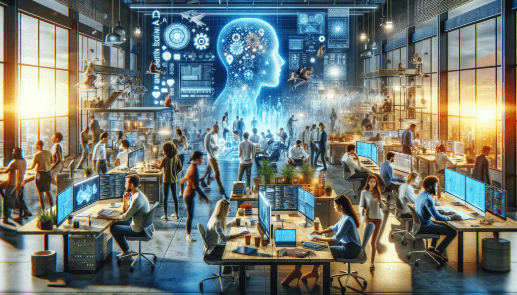 Gen AI Startup Cover