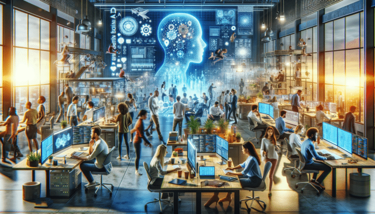 Gen AI Startup Cover