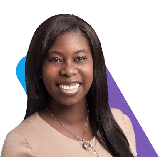 Jacquelle Amankonah Horton, Altar.io client