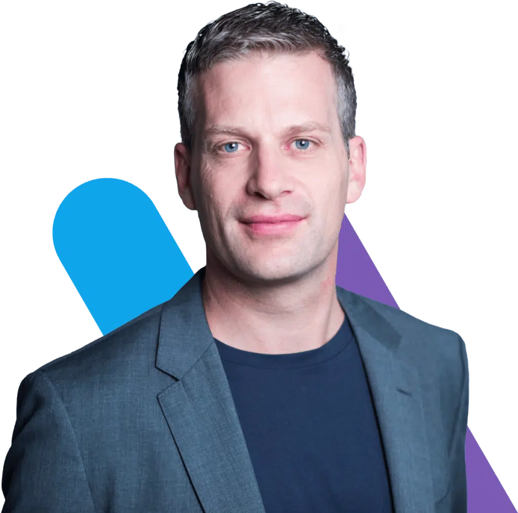 Philip Schoch, Apiax Co-Founder and Altar.io client