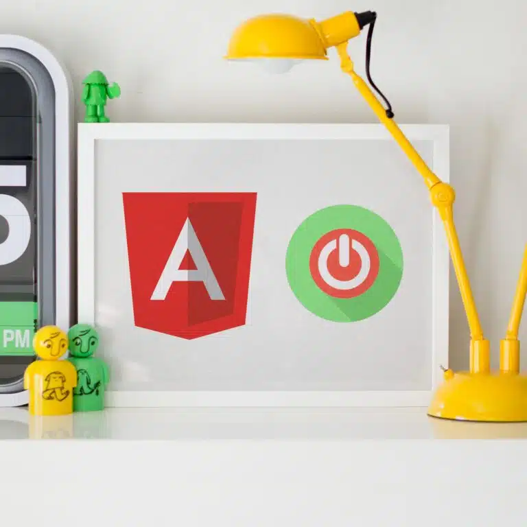 Angular Starter