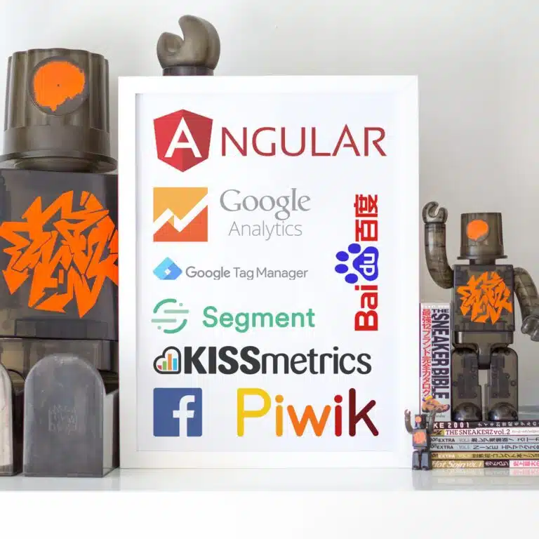 Angulartics