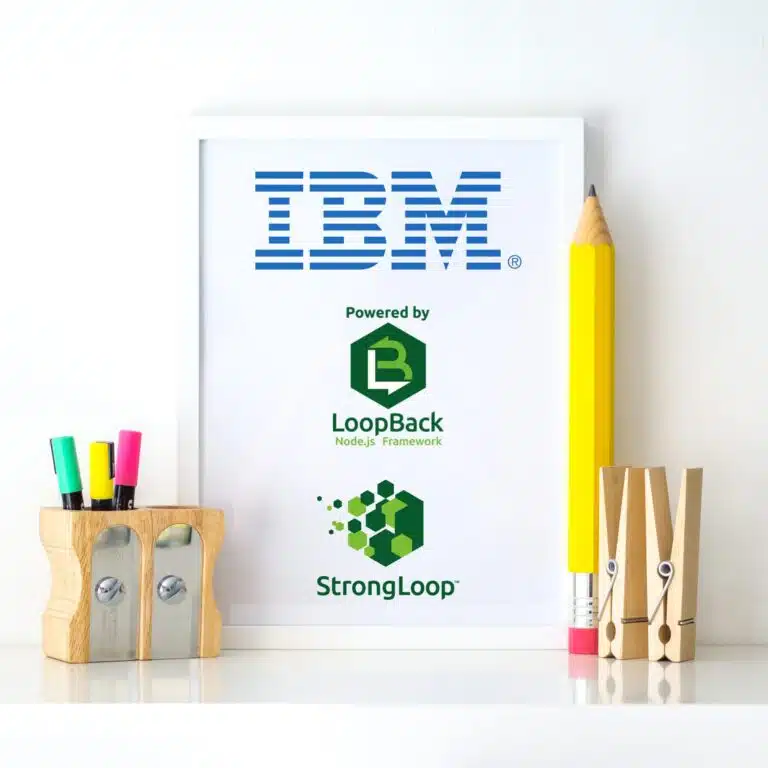 StrongLoop