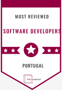 Altar.io - The Manifest Most Reviewed Software Developers Portugal