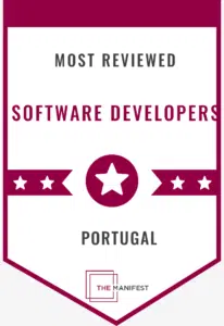 Altar.io - The Manifest Most Reviewed Software Developers Portugal