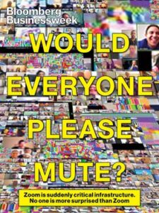 Bloomberg Business Magazine Cover