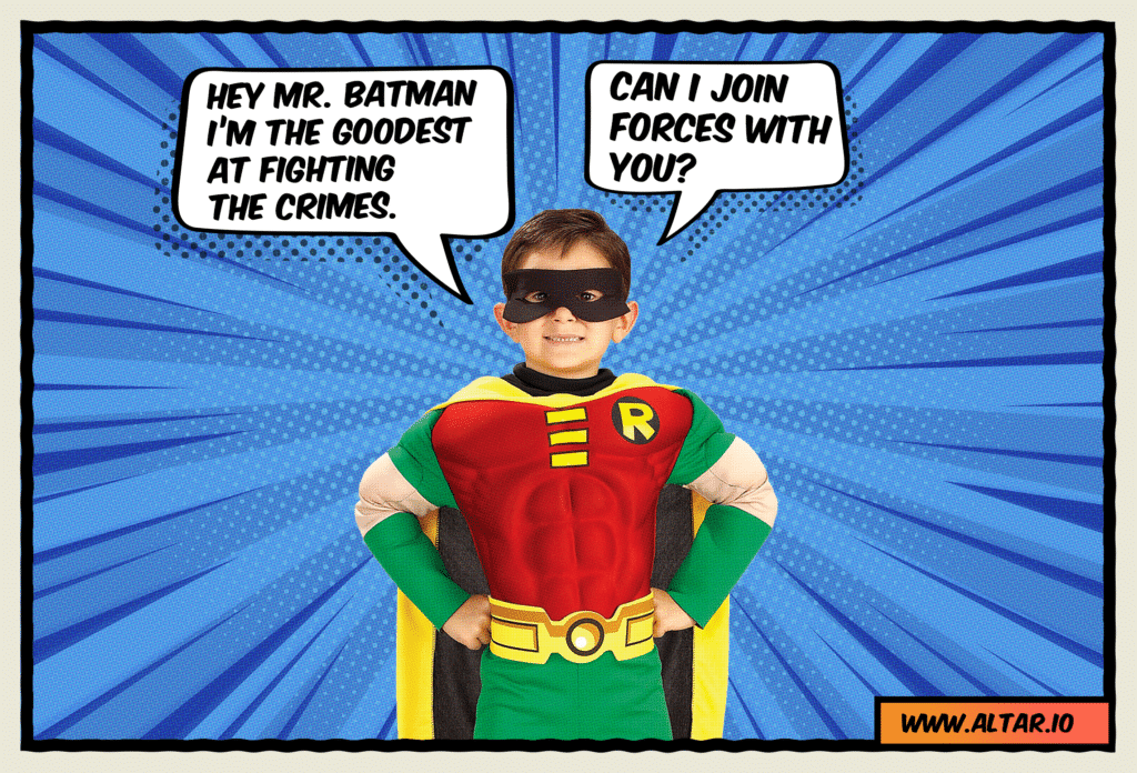 Does Your CTO have the Expertise