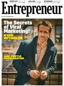 Entrepreneur Business Magazine