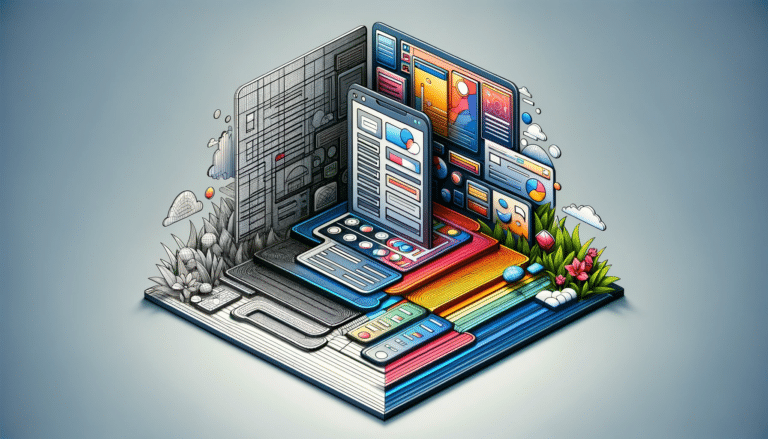 Instersection of Design & Development