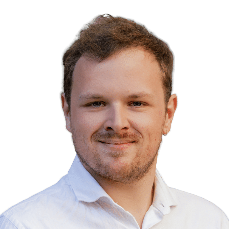 Jamie - Head of Content at Altar.io