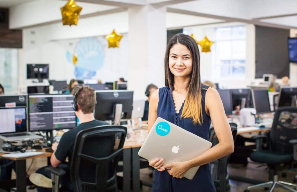 Startup Series Funding: Everything You Need To Know - Melanie Perkins