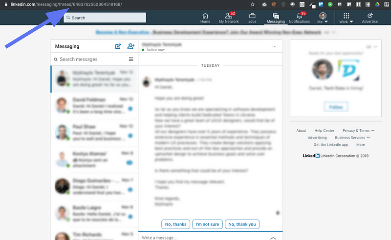 What The Non-Technical Entrepreneur Needs To Know About Tech - Linkedin 2