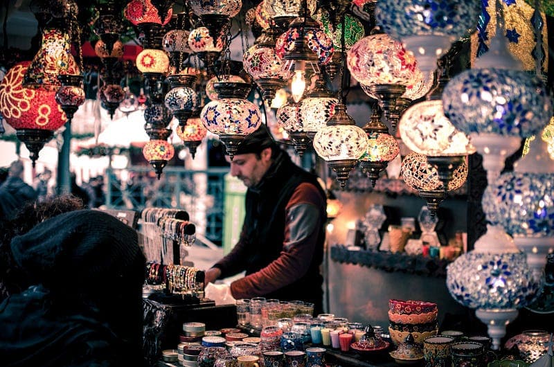 The Future of Marketplaces is Here – The 2020s & The Passion Economy
