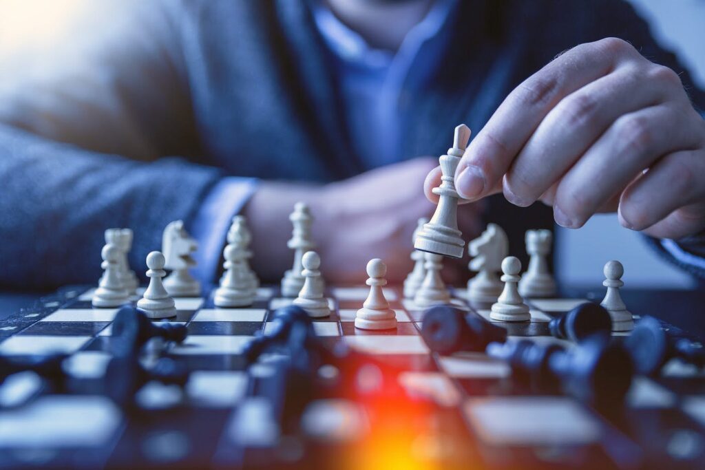 Raising Capital For A Startup: First Steps To a Great Deal 2