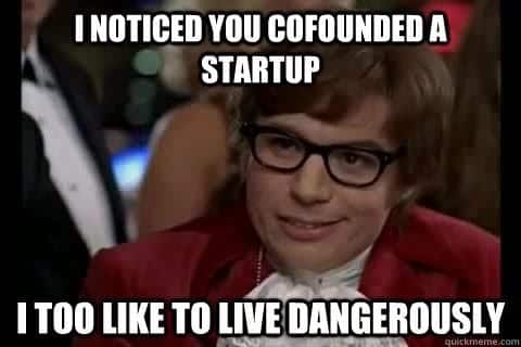 Startup Series Funding: Everything You Need To Know - Pre-Seed & Bootstrapping