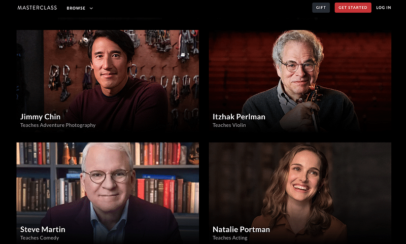 The Future of Marketplaces is Here – The 2020s & The Passion Economy 7