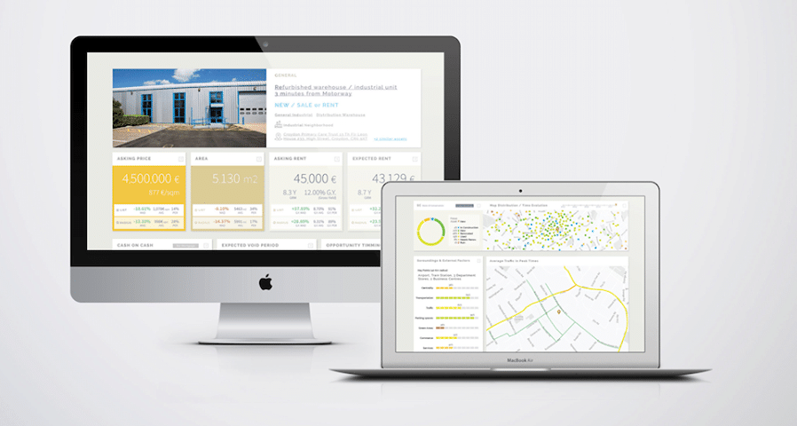 Reaching Proptech 3.0 - REIC