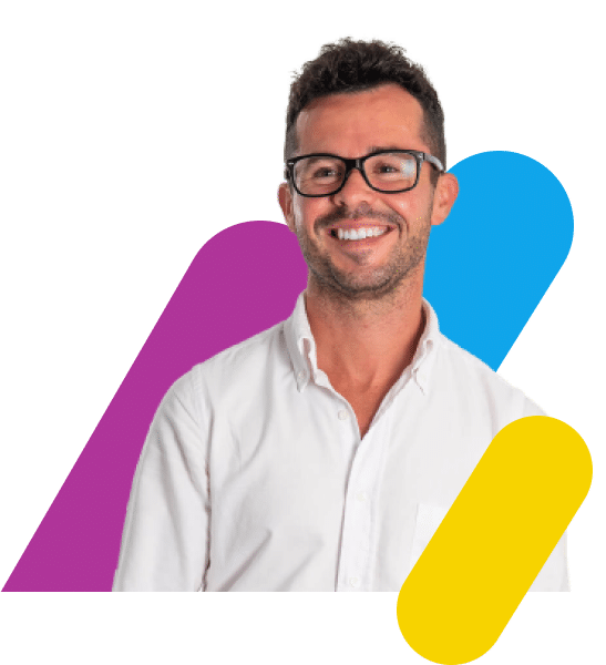 Claudio, CTO of Altar, Product and Software development company specialising in building MVPs, full custom software development projects & creating UX/UI that is both functional and beautiful