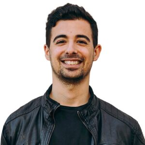 Filipe Matos - Entrepreneur in Residence at Altar,io - a Product and custom software development Company
