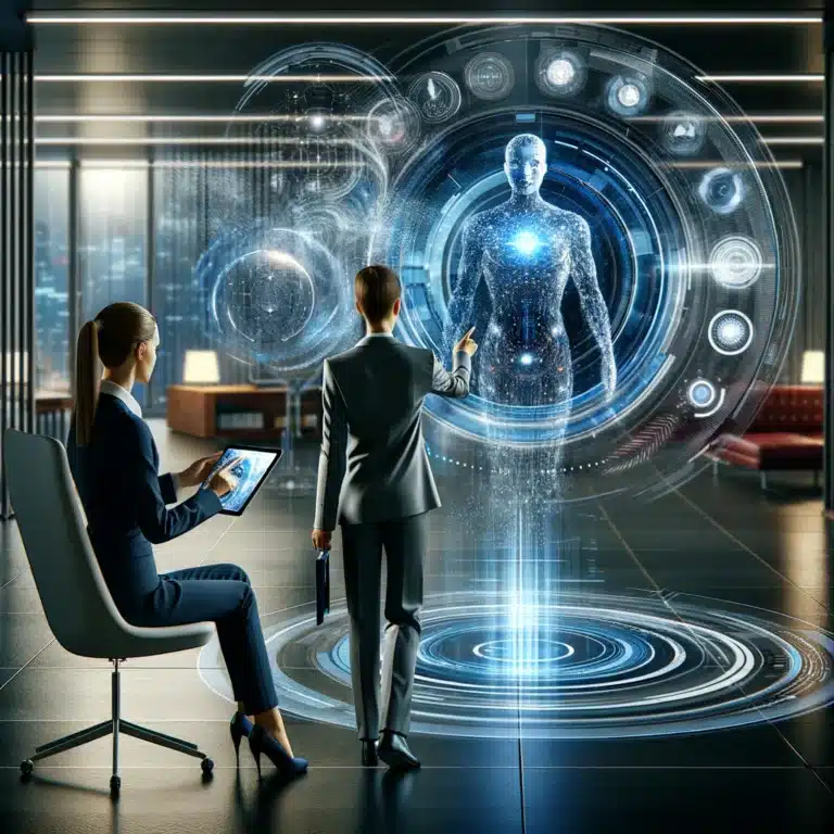 The Ultimate Guide to Navigating AI Enablement for Your Business