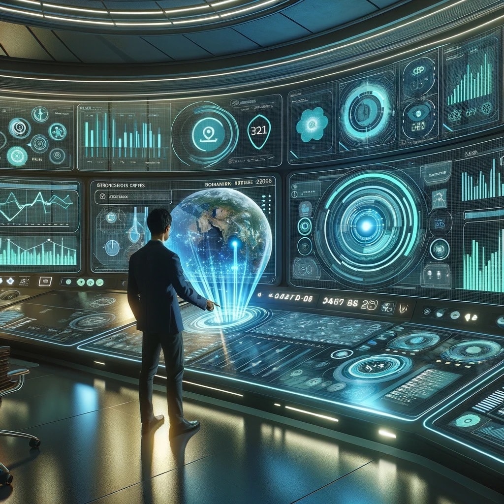 Cover Image: How To Use AI to Track Your Startup’s KPIs, Enhance Ops and Impress Investors