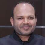 Adarsh Jain, Startup Founder Thirdwatch