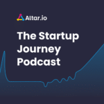 The Startup Journey Podcast Logo