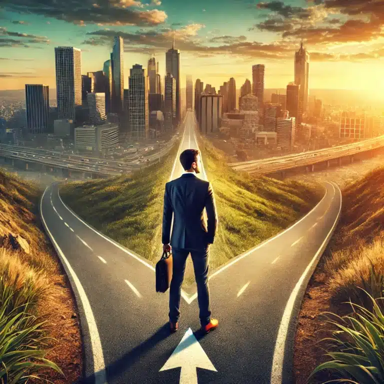 COVER IMAGE: Product Development vs Go-to-market: Where Should the Founder Focus The Most?