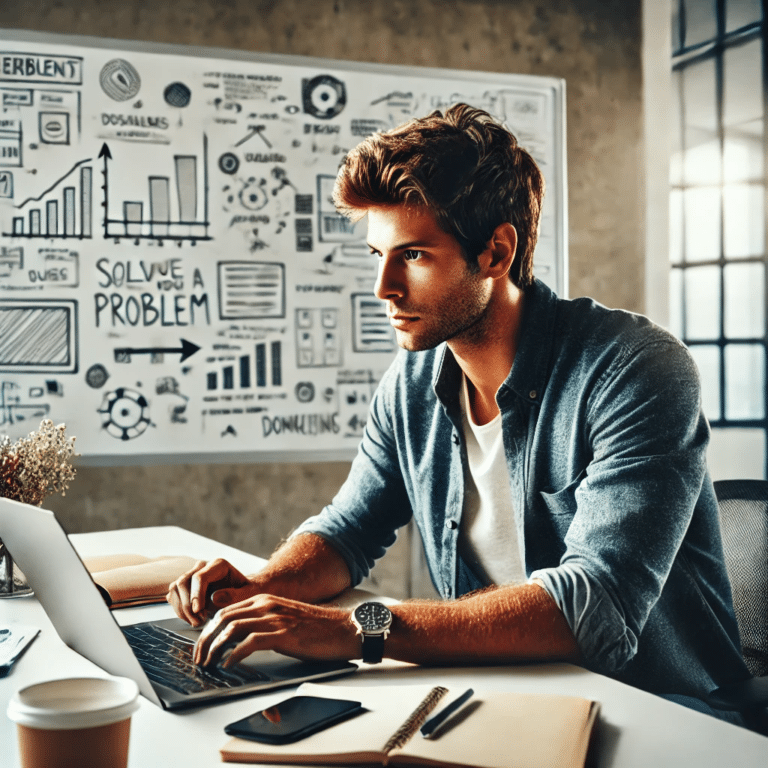 Cover Image: How to Build a 1.8M Customer Base by Focusing on 1 Critical Problem [Founder Story]